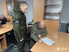 ДБР затримало екскомандира 60 бригади за крадіжку 47 млн грн на закупівлях дронів, – УП