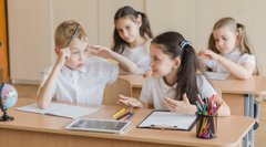 На Львівщині розповіли, як працюватимуть школи під час блекаутів