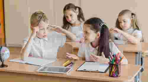 На Львівщині розповіли, як працюватимуть школи під час блекаутів