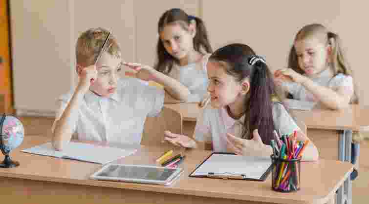 На Львівщині розповіли, як працюватимуть школи під час блекаутів