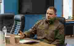 Міноборони відповіло, чи звертався Андрій Єрмак до ТЦК щодо мобілізації