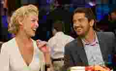 Від жорсткої конкуренції до палкого кохання: 5 службових романів у кіно