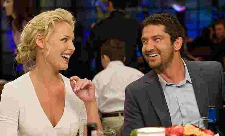 Від жорсткої конкуренції до палкого кохання: 5 службових романів у кіно