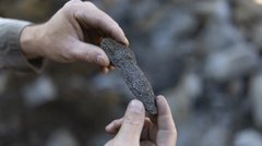 Чеські інвестори оголосили про намір видобувати графітову руду на Хмельниччині