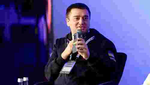 Мінцифри тимчасово очолив Олександр Борняков