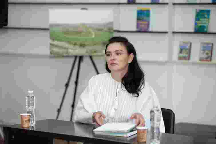 Румунія позбавить громадянства молдавську депутатку за заклики до анексії Одещини