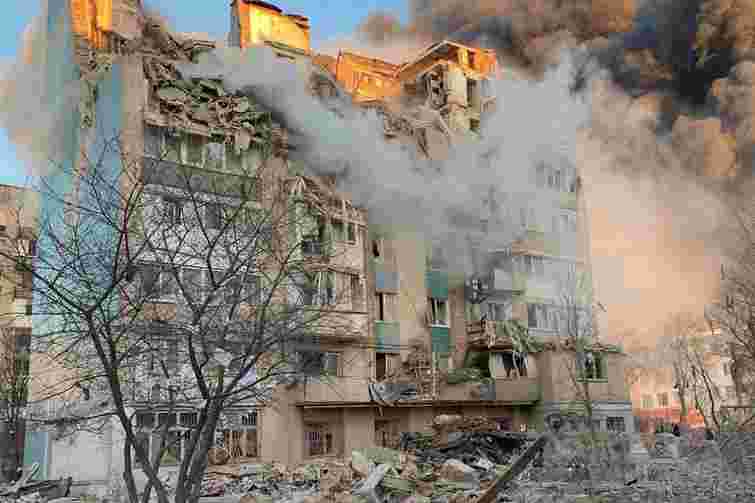 Шахрайку оштрафували за фейковий збір для постраждалих від ракетного удару по Тернополю 