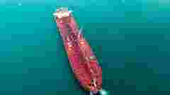 США продали першу партію венесуельської нафти на 500 млн доларів