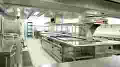 Дві фірми оштрафували за змову на тендерах для шкільних їдалень Волині та Рівненщини