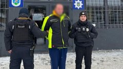 Розшукуваного Інтерполом дитячого насильника з Угорщини затримали у Берегові