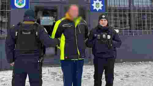 Розшукуваного Інтерполом дитячого насильника з Угорщини затримали у Берегові