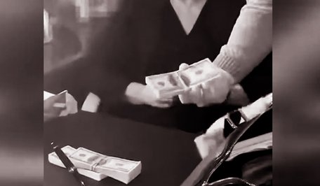 Юлія Тимошенко і НАБУ