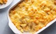 Запечені макарони з сиром. Рецепт дня