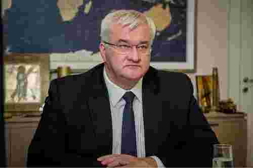 МЗС назвало ганебною заяву Червоного Хреста про удари по критичній інфраструктурі України та РФ