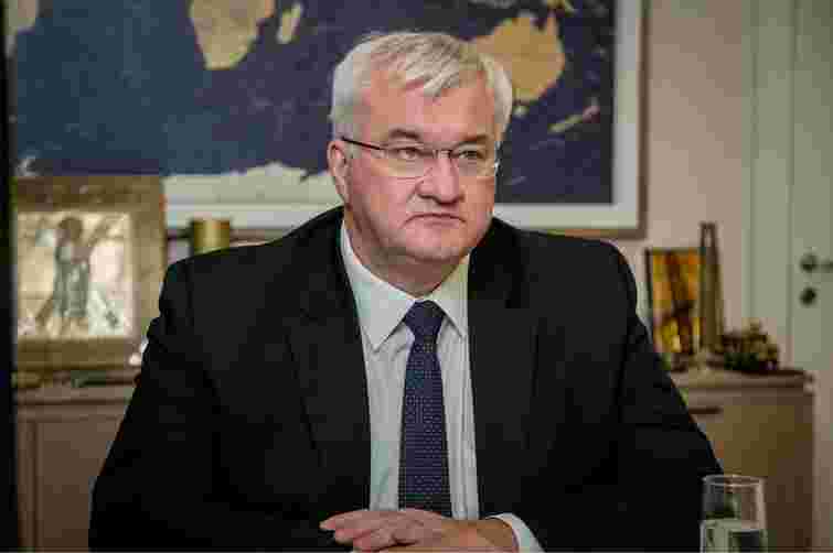 МЗС назвало ганебною заяву Червоного Хреста про удари по критичній інфраструктурі України та РФ