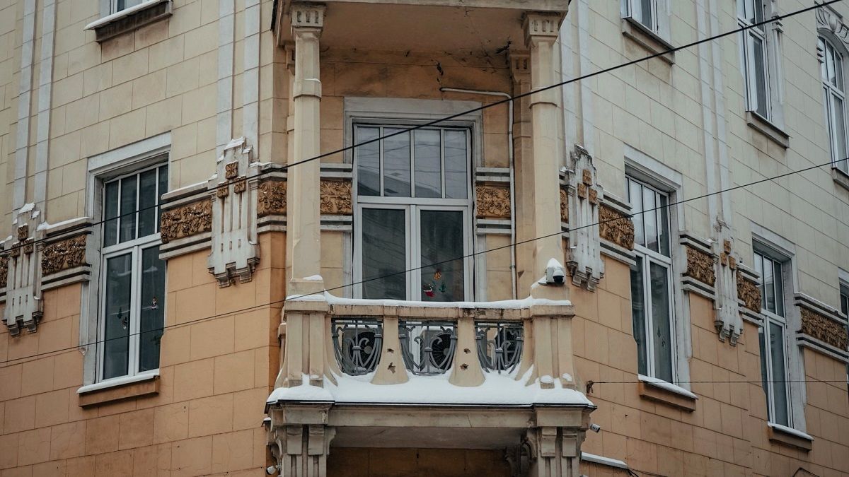 Перший український готель, що став митницею: історія львівської кам’яниці