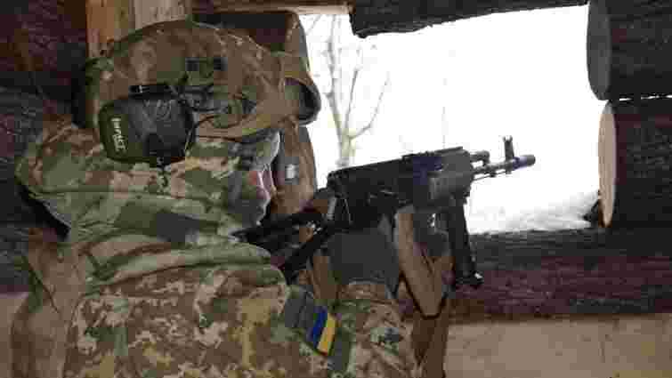 Російські війська кілька днів намагалися прорвати кордон на Харківщині