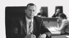 Засуджений за корупцію суддя два роки продовжував працювати та заробляв понад 1 млн грн 