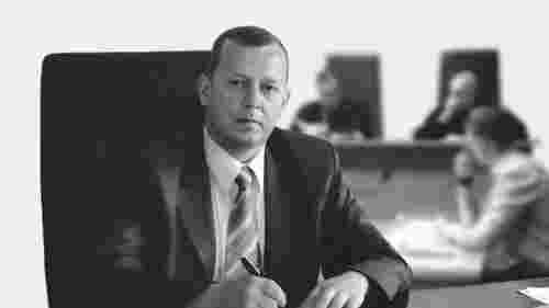 Засуджений за корупцію суддя два роки продовжував працювати та заробляв понад 1 млн грн 