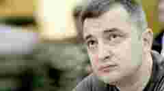 Колишнього топпрокурора підозрюють у допомозі зі списанням податків на понад 641 млн грн