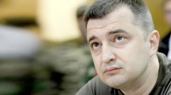 Колишнього топпрокурора підозрюють у допомозі зі списанням податків на понад 641 млн грн