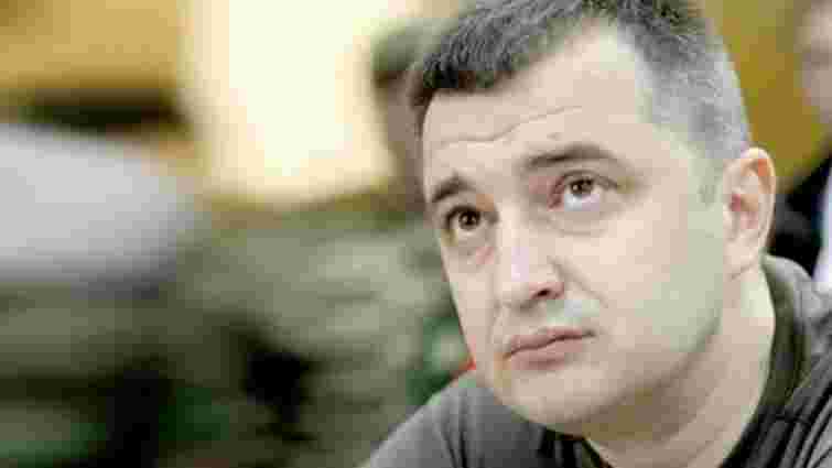 Колишнього топпрокурора підозрюють у допомозі зі списанням податків на понад 641 млн грн