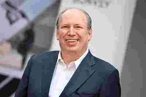 Ганс Циммер напише музику для серіалу про Гаррі Поттера