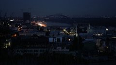 Уряд допустив послаблення комендантської години через надзвичайну ситуацію в енергетиці