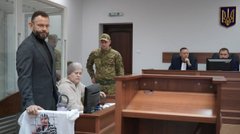 Суд дозволив Олександру Дубінському вийти з СІЗО під заставу