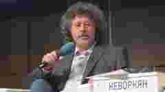 ВАКС конфіскував частину майна у проросійського пропагандиста Костянтина Кеворкяна