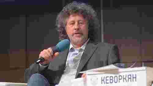 ВАКС конфіскував частину майна у проросійського пропагандиста Костянтина Кеворкяна