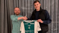 Ексзахисник збірної України знайшов собі нову команду в Європі