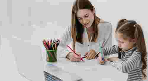 Канікули або дистанційне навчання: уряд доручив областям прийняти термінові рішення