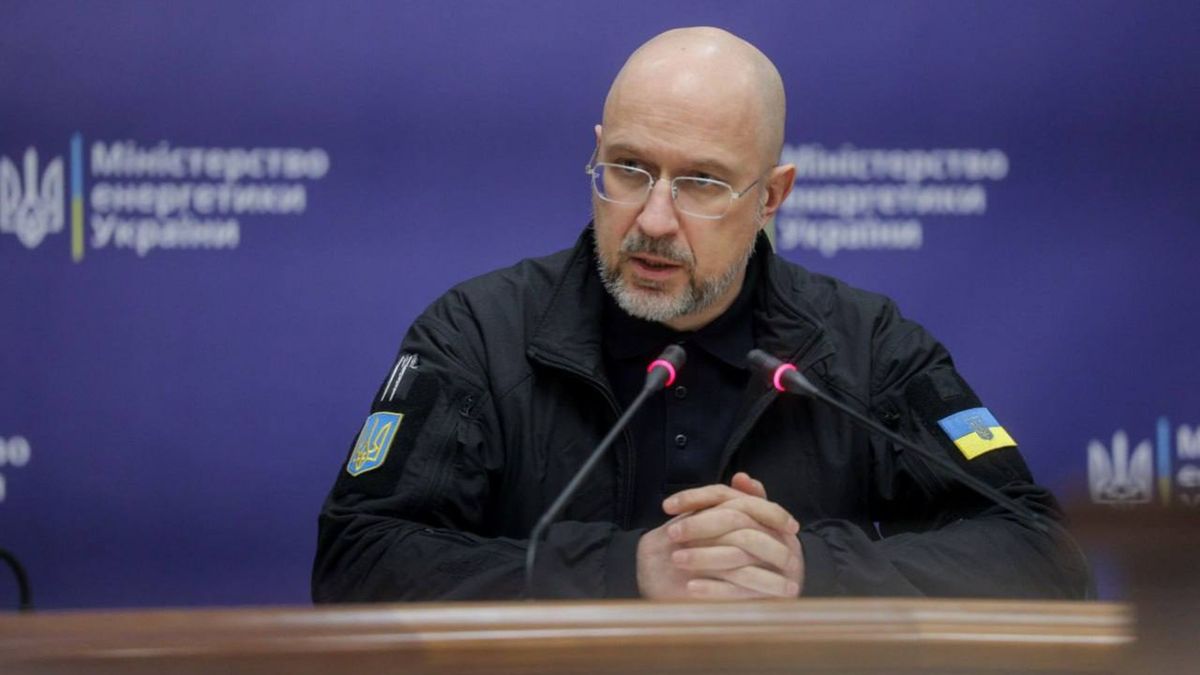 Шмигаль визнав провал в підготовці деяких регіонів до енергетичної кризи