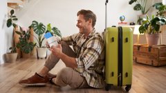 Журналісти назвали кількість чоловіків, які покинули Україну під час повномасштабної війни