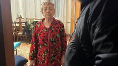 В очільниці районної ВЛК на Дніпропетровщині знайшли 300 тис. доларів