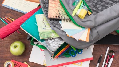 Уряд затвердив перелік предметів, які заборонено приносити у школу 