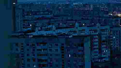 Уряд надав будинкам з електричним опаленням статус критичної інфраструктури