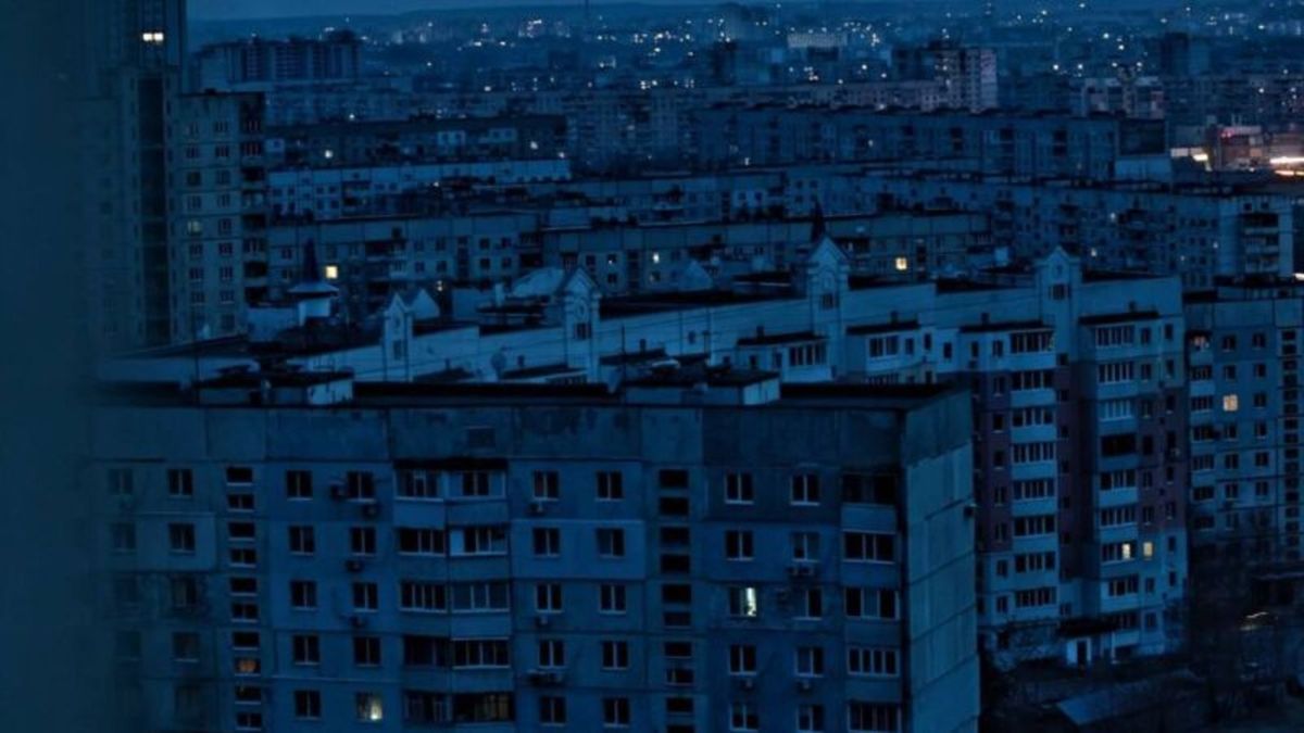 Уряд надав будинкам з електричним опаленням статус критичної інфраструктури