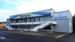 Росіянин розікрав 700 тис. грн під час ремонту аеропорту в Ужгороді