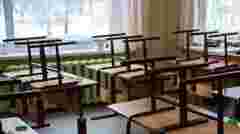 У школах Луцька та Волині дистанційне навчання продовжили до 1 лютого