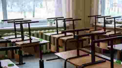 У школах Луцька та Волині дистанційне навчання продовжили до 1 лютого