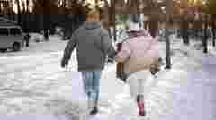 Потепління не чекайте: якою буде погода у Львові та області в найближчий тиждень