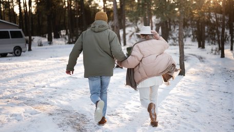 Потепління не чекайте: якою буде погода у Львові та області в найближчий тиждень