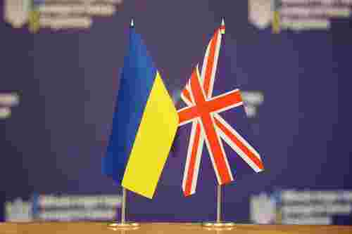 Велика Британія виділить 20 млн фунтів на відновлення української енергоінфраструктури