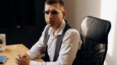 Львівський оториноларинголог став  представником України в Раді ESPO