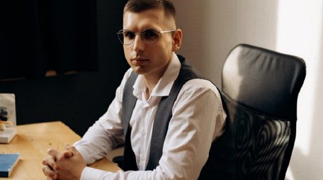 Львівський оториноларинголог став  представником України в Раді ESPO