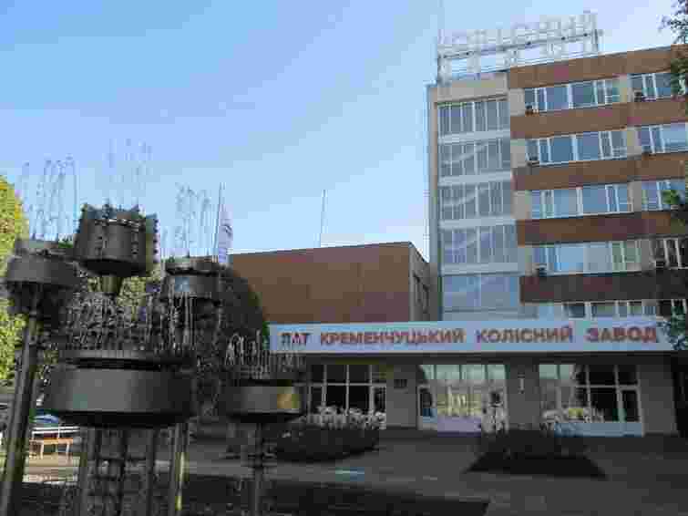 Чеський бізнесмен стане власником одного з провідних українських виробників коліс