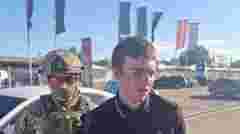 Підозрюваний у грабежі син депутата Закарпатської облради жорстоко побив 20-річного хлопця