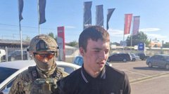 Підозрюваний у грабежі син депутата Закарпатської облради жорстоко побив 20-річного хлопця